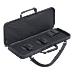 Housse SOUPLE AR-9 DELTA 80 cm noir