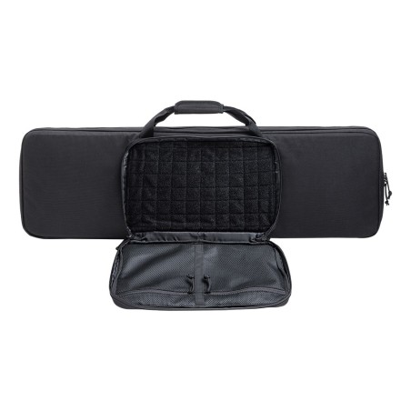 Housse SOUPLE AR-15 DELTA 100 cm noir