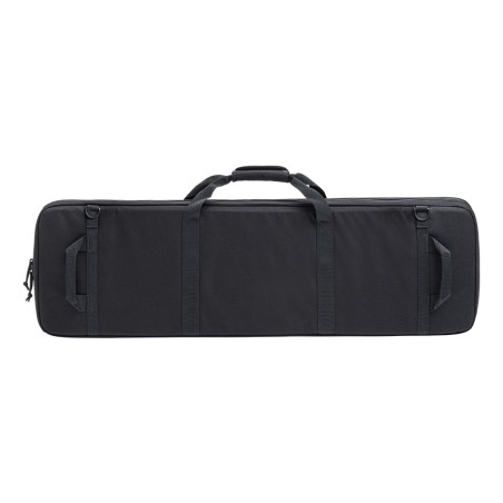 Housse SOUPLE AR-15 DELTA 100 cm noir
