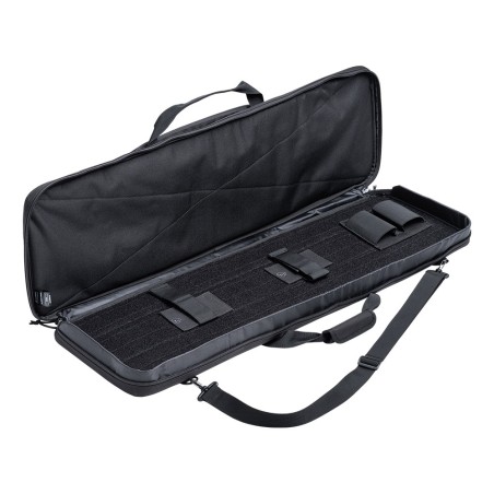 Housse SOUPLE AR-15 DELTA 100 cm noir