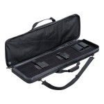 Housse SOUPLE AR-15 DELTA 100 cm noir