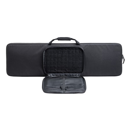Housse SOUPLE AR-10 DELTA 120 cm noir