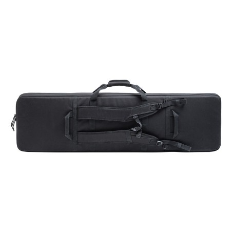 Housse SOUPLE AR-10 DELTA 120 cm noir
