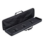 Housse SOUPLE AR-10 DELTA 120 cm noir