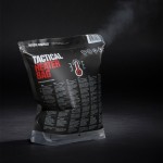 Kit chauffant sans flamme Tactical Ration Bag