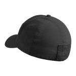 Casquette STRETCH FIT noir