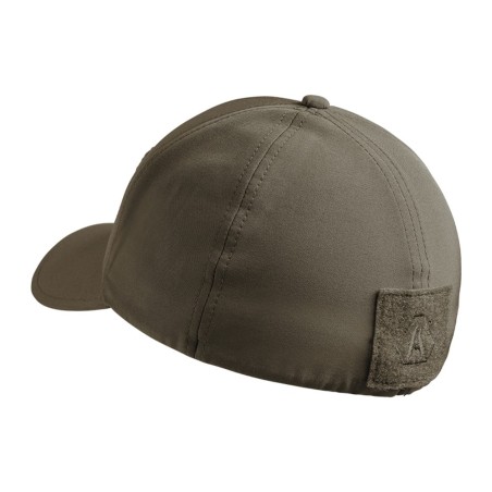 Casquette STRETCH FIT vert olive