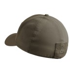 Casquette STRETCH FIT vert olive