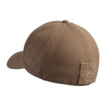 Casquette STRETCH FIT Airflow tan