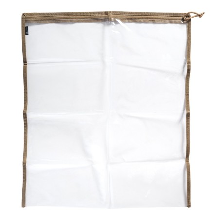 Porte-carte EXPÉDITION tan
