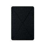 Porte-carte velcro SÉCU-ONE noir