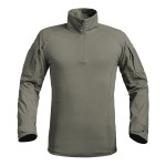 Chemise UBAS V1 FIGHTER GEN 1 vert olive