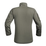 Chemise UBAS V1 FIGHTER GEN 1 vert olive