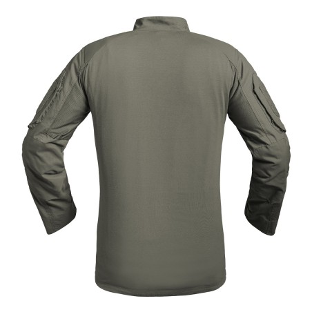 Chemise UBAS V2 FIGHTER GEN 1 vert olive