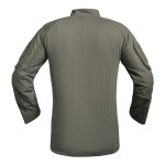 Chemise UBAS V2 FIGHTER GEN 1 vert olive