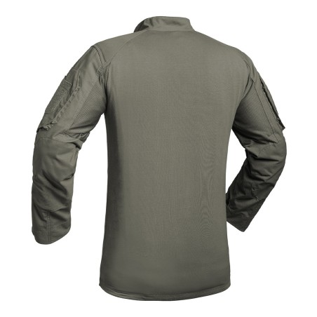 Chemise UBAS V2 FIGHTER GEN 1 vert olive