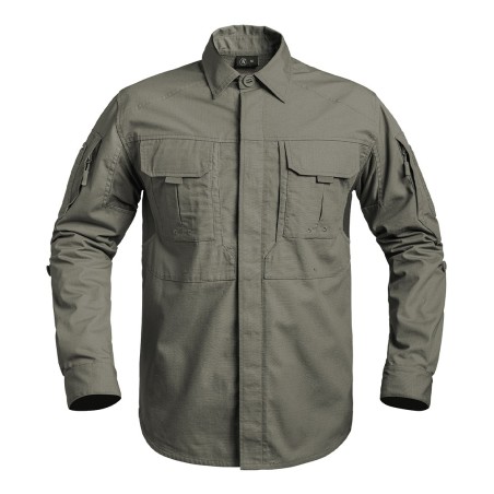 Chemise FIGHTER GEN 1 vert olive