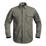 Chemise FIGHTER GEN 1 vert olive