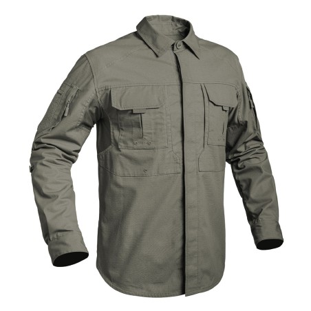 Chemise FIGHTER GEN 1 vert olive