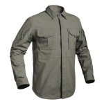 Chemise FIGHTER GEN 1 vert olive