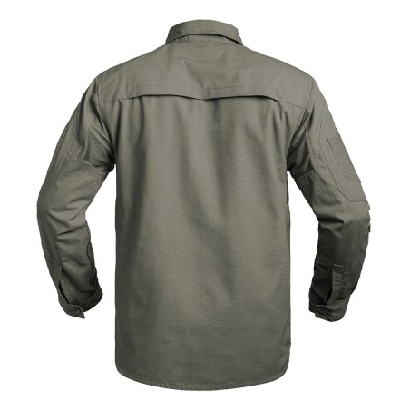 Chemise FIGHTER GEN 1 vert olive