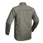 Chemise FIGHTER GEN 1 vert olive