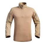 Chemise UBAS V1 FIGHTER GEN 1 tan