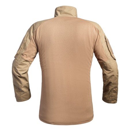 Chemise UBAS V1 FIGHTER GEN 1 tan