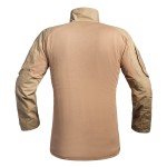 Chemise UBAS V1 FIGHTER GEN 1 tan
