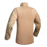 Chemise UBAS V1 FIGHTER GEN 1 tan
