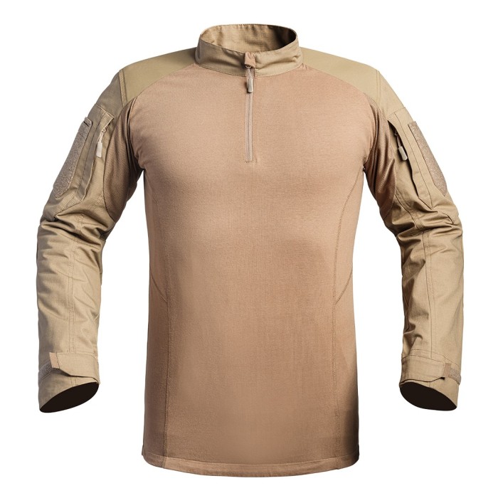 UBAS V2 FIGHTER GEN 1 tan