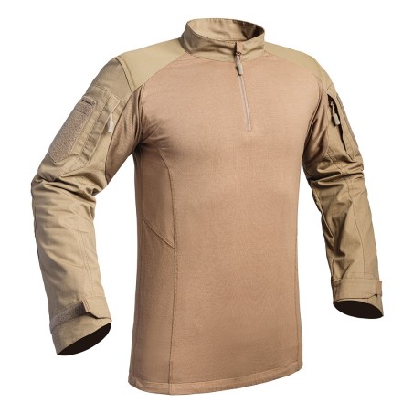 UBAS V2 FIGHTER GEN 1 tan