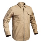 Chemise FIGHTER GEN 1 vert olive