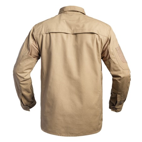 Chemise FIGHTER GEN 1 vert olive
