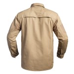 Chemise FIGHTER GEN 1 vert olive