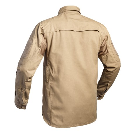 Chemise FIGHTER GEN 1 vert olive