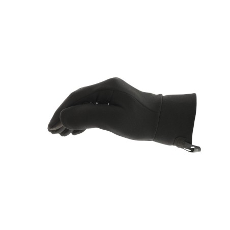 Gants pour temps froid Base Layer noir