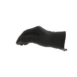 Gants pour temps froid Base Layer noir