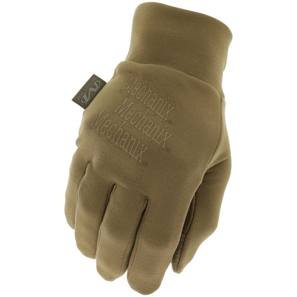 Gants pour temps froid  Base Layer tan
