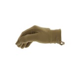 Gants pour temps froid  Base Layer tan