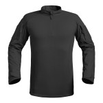 Chemise UBAS V2 FIGHTER GEN 1 noir