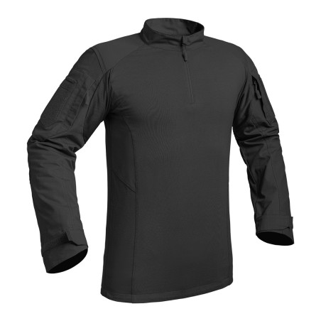 Chemise UBAS V2 FIGHTER GEN 1 noir