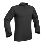 Chemise UBAS V2 FIGHTER GEN 1 noir