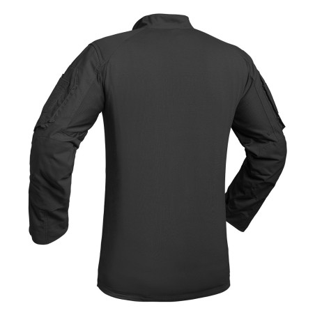Chemise UBAS V2 FIGHTER GEN 1 noir