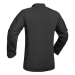 Chemise UBAS V2 FIGHTER GEN 1 noir