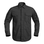 Chemise FIGHTER GEN 1 noir