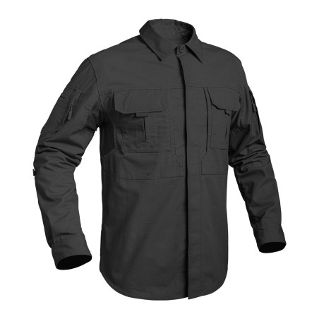 Chemise FIGHTER GEN 1 noir