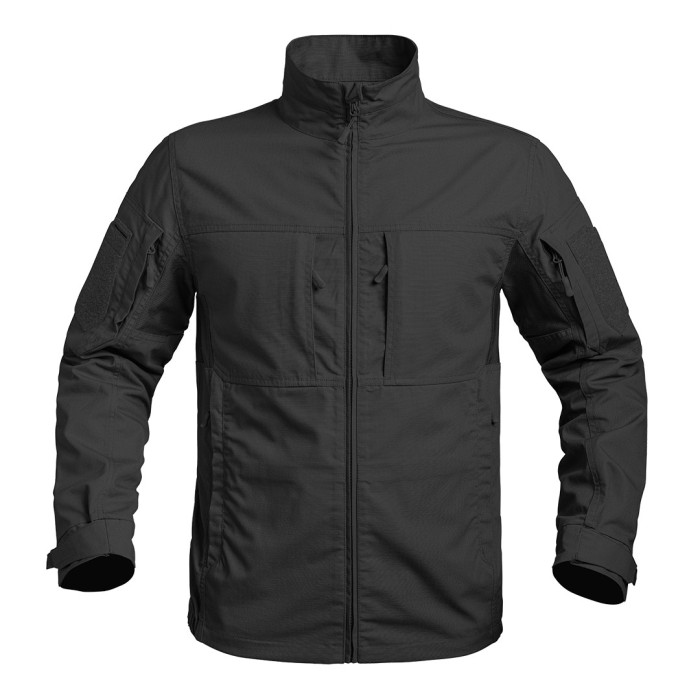 Veste courte FIGHTER GEN 1 noir