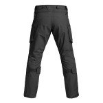 Pantalon V2 FIGHTER GEN 1, entrejambe 83 cm, noir