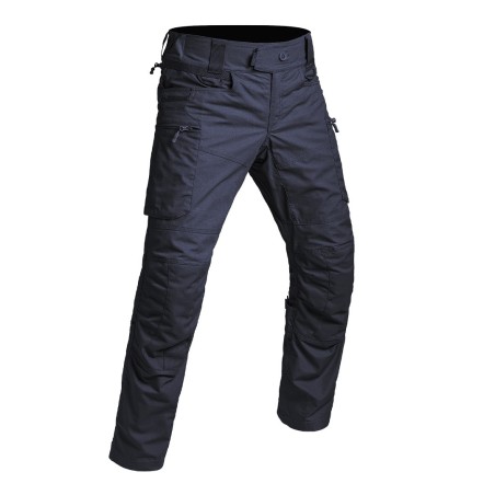 Pantalon V2 FIGHTER GEN 1, entrejambe 83 cm, bleu marine